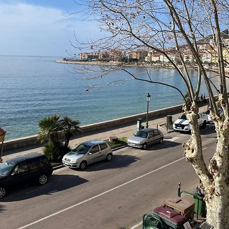 Marina'Home Ajaccio  Bagian luar foto