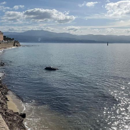 Marina'Home Ajaccio  Bagian luar foto
