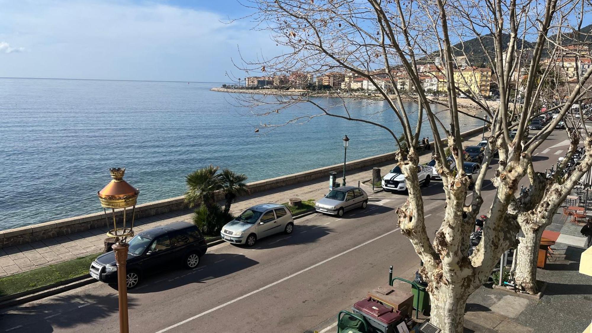Marina'Home Ajaccio  Bagian luar foto